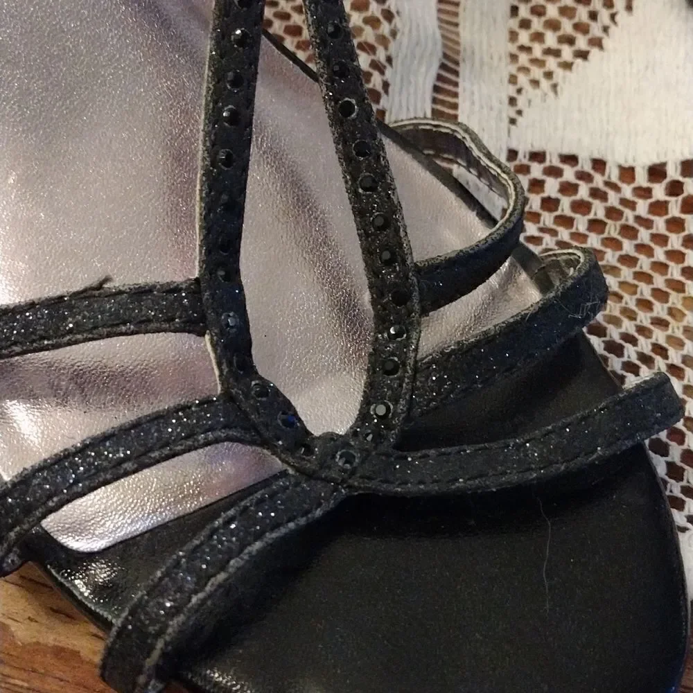 Fioni kitten heels